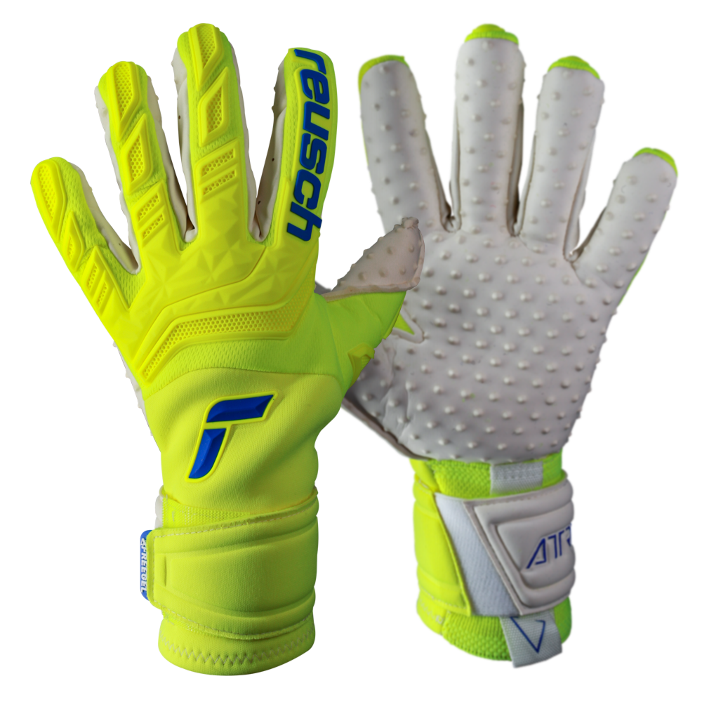 Reusch Attrakt Freegel Speedbump