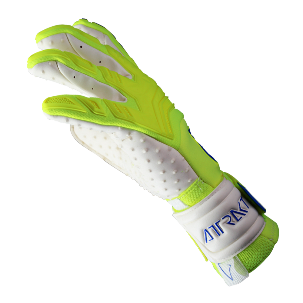 Reusch Attrakt Freegel Speedbump Side Wrap