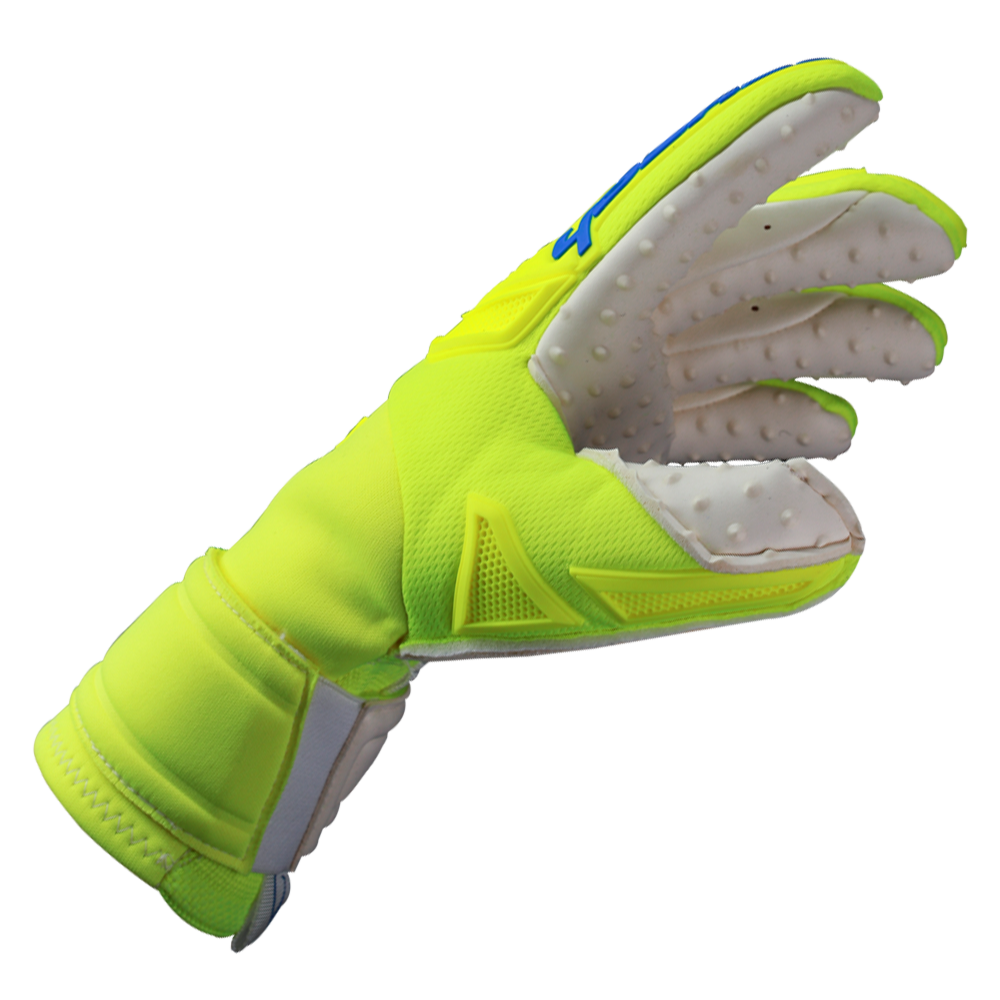 Reusch Attrakt Freegel Speedbump Cut