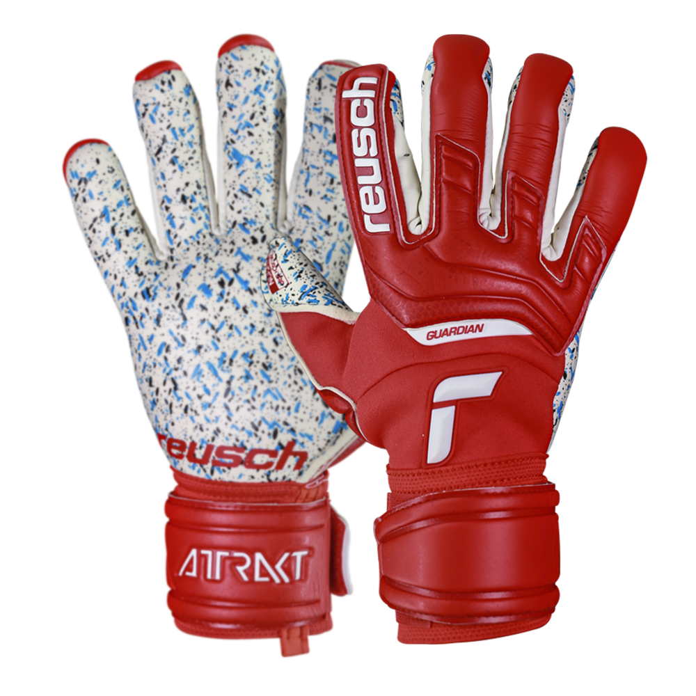 Reusch Attrakt Fusion Guardian - 5170985