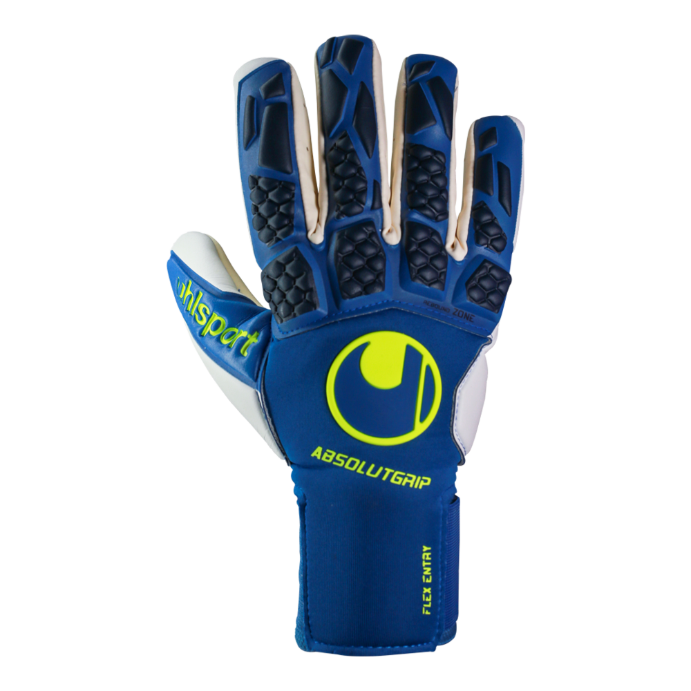 Uhlsport Hyperact Absolutgrip HN Backhand