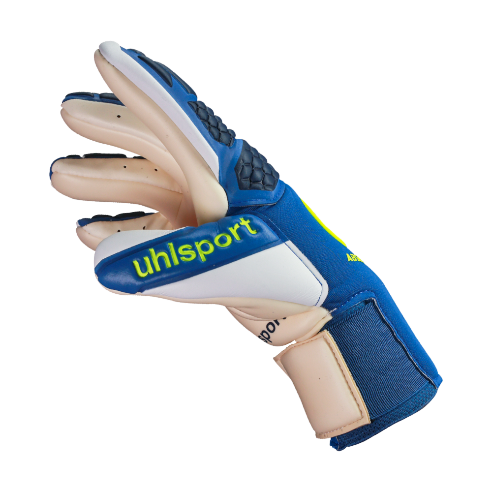 Uhlsport Hyperact Absolutgrip HN Cut