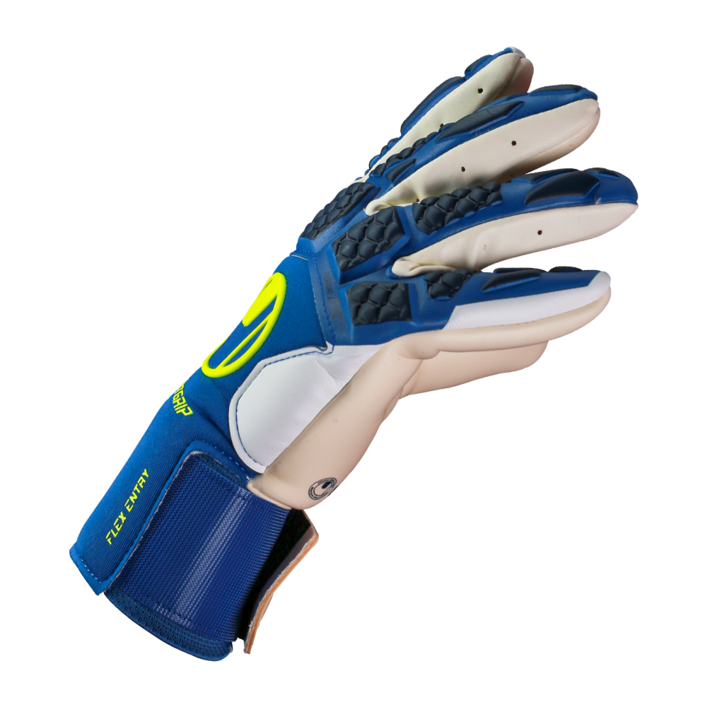 Uhlsport Hyperact Absolutgrip HN Fit