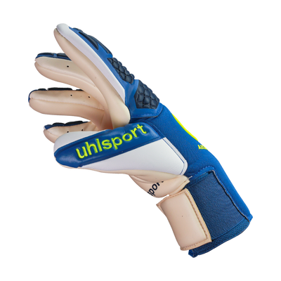 uhlsport Tight Absolutgrip HN Half Negative TW Handschuhe 101103701 
