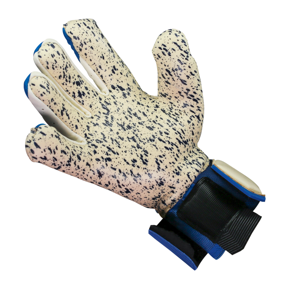 Uhlsport glove with best grip and durability