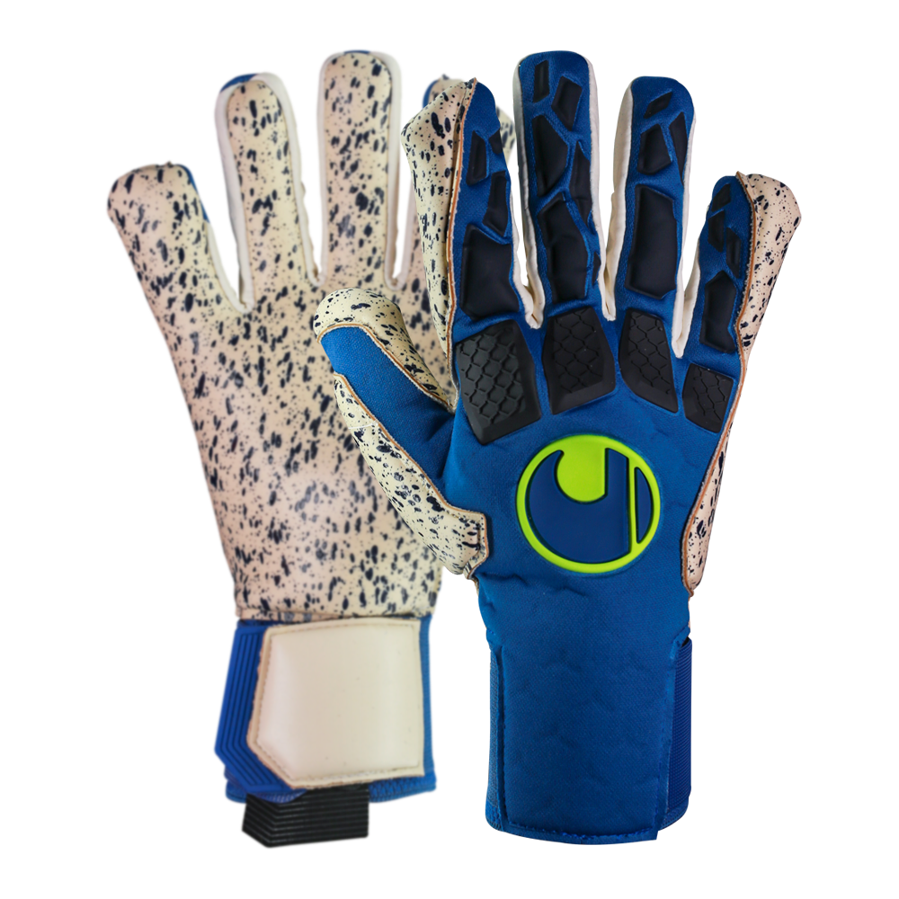uhl sports goalkeeper gloves