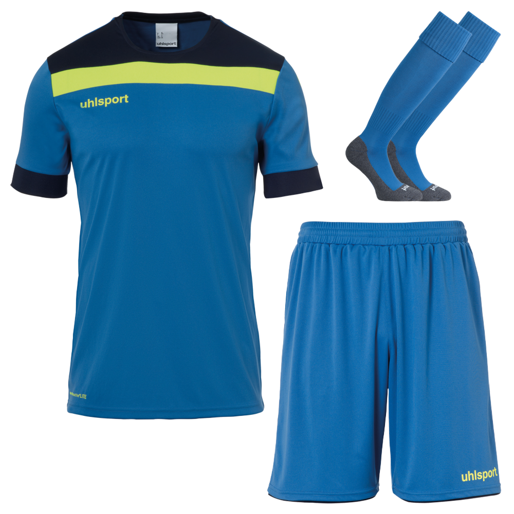 Uhlsport Offense 23 Goalkeeper Kit