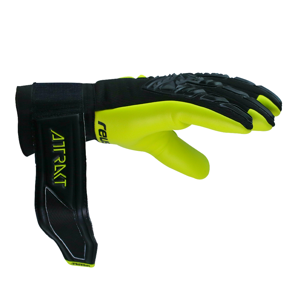 goalkeeper glove wrist strap 