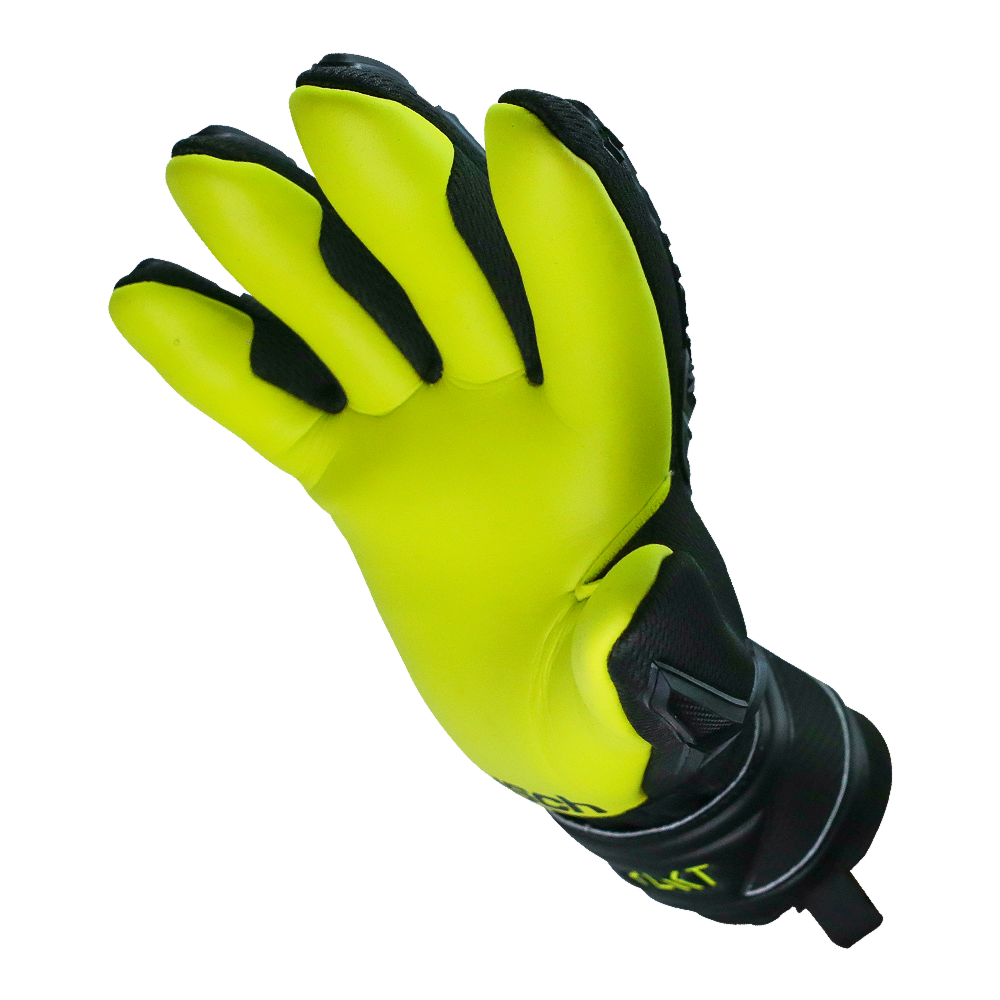 youth soccer goalie gloves