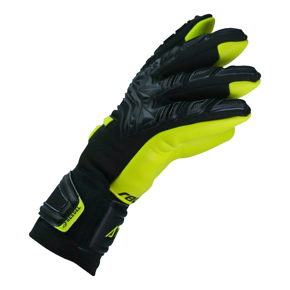 soccer gloves