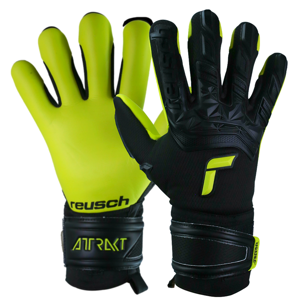 best goalkeeper gloves for kids