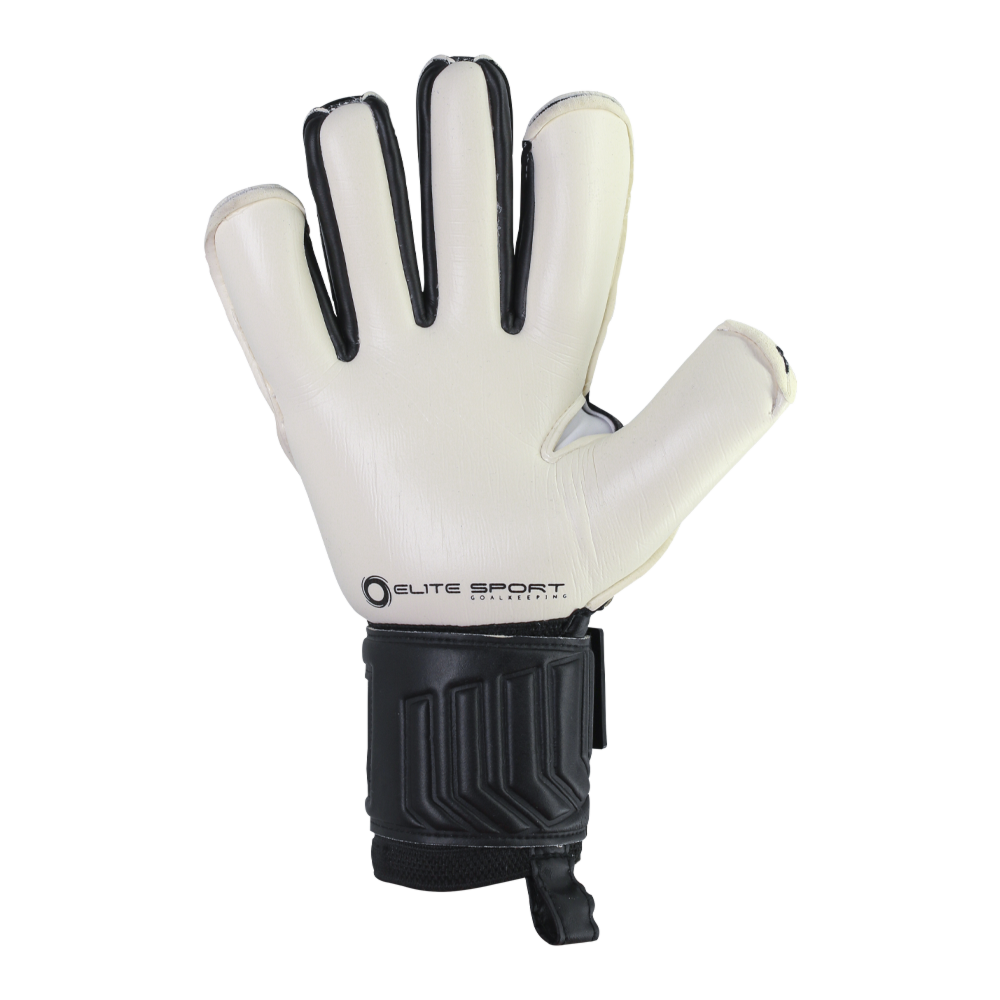 soccer goalkeeper gloves with sticky palms