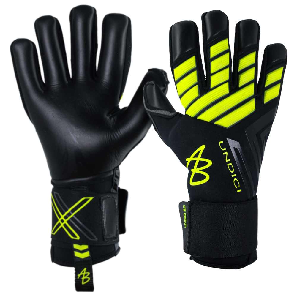 asmir begovic goalkeeper glove