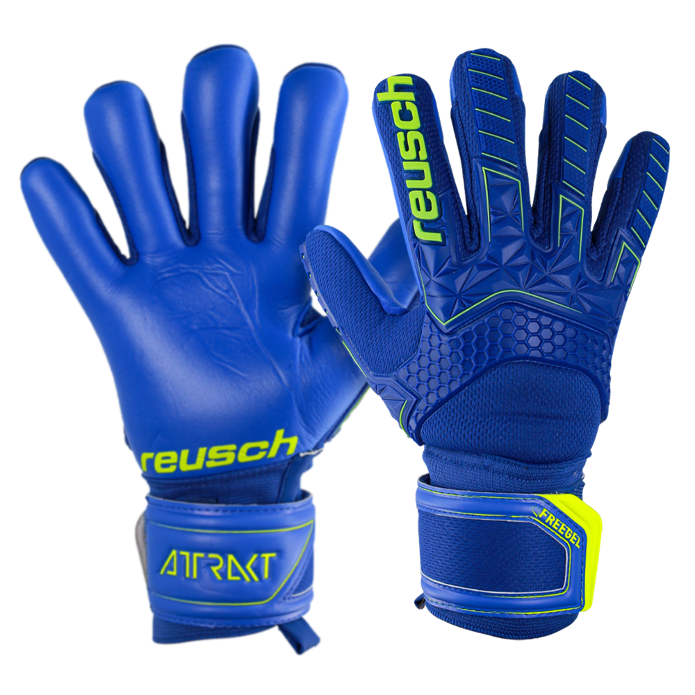 Best junior goalkeeper glove
