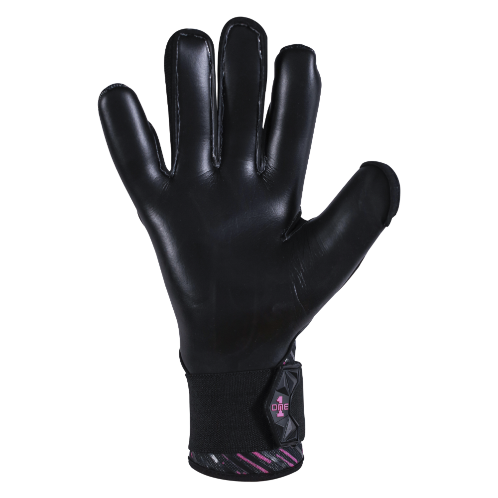 The One Glove Geo 3.0 Amethyst Palm