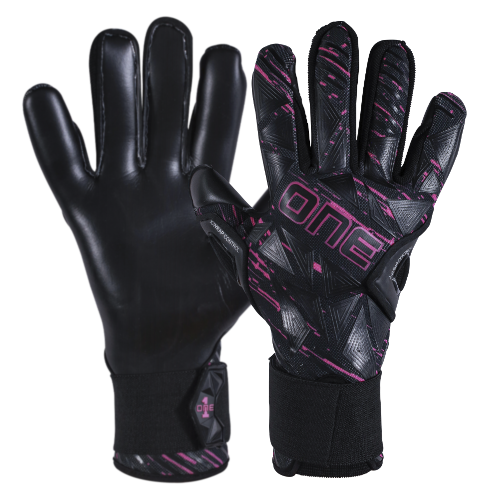 The One Glove Geo 3.0 Amethyst