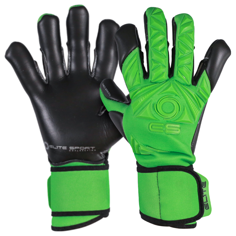 pro goalkeeper gloves