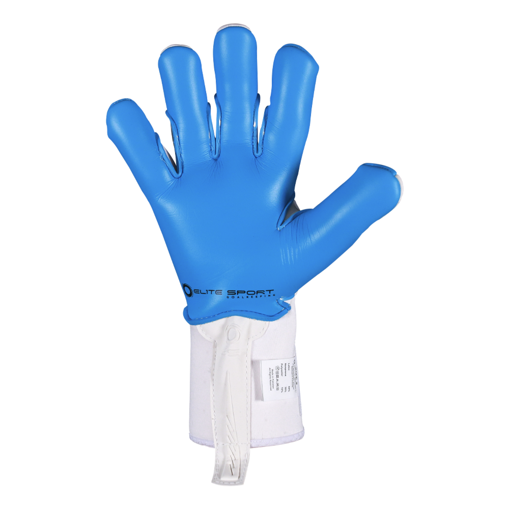 Elite sport aqua best sale h goalkeeper glove