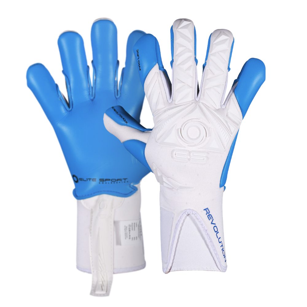 wet weather goalkeeper gloves