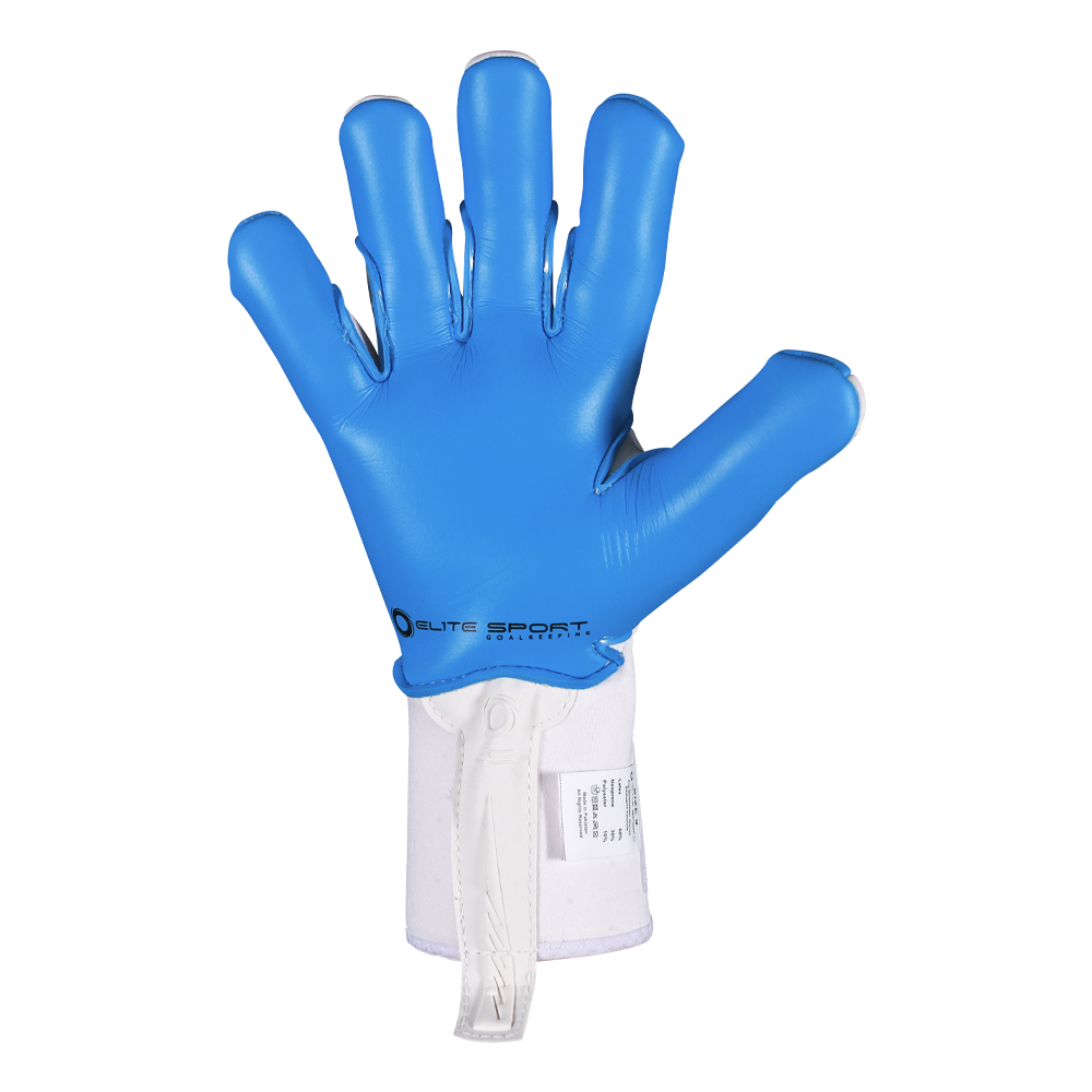 Elite sport aqua sale h goalkeeper glove