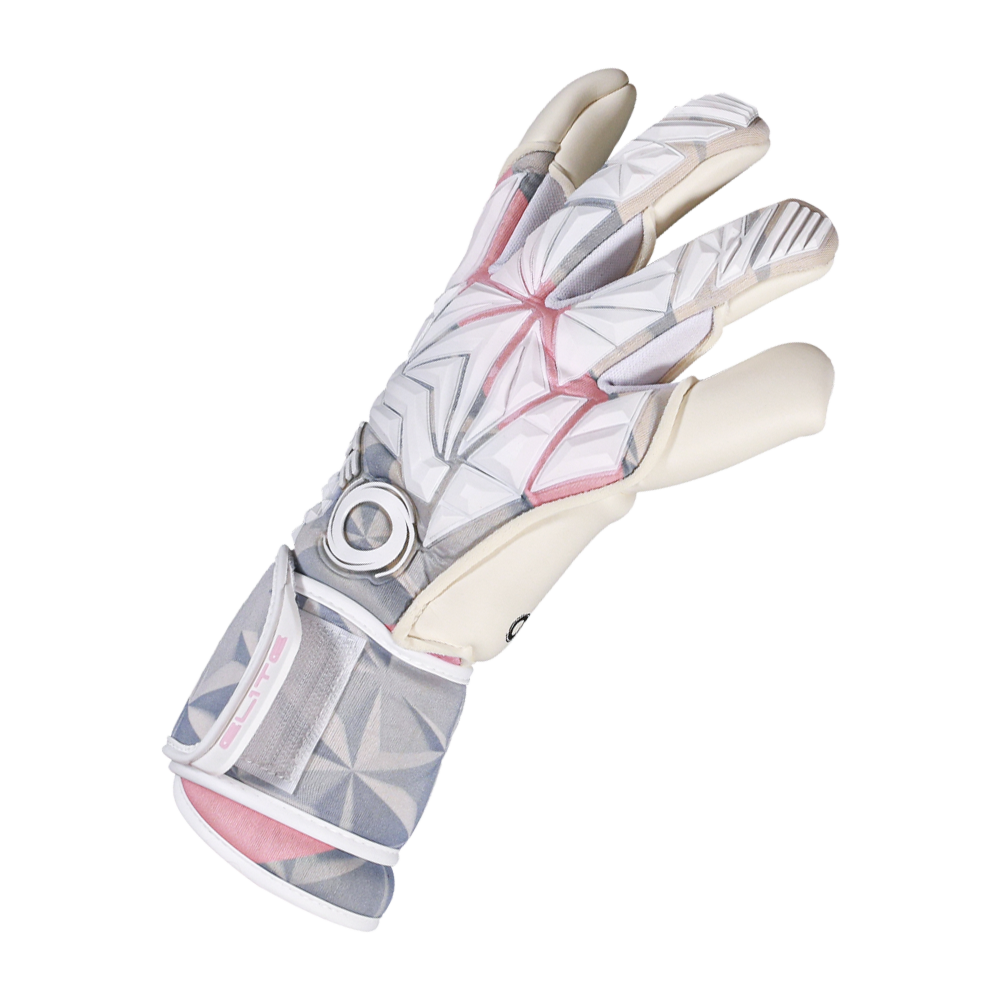 soccer gloves with flexible fingers