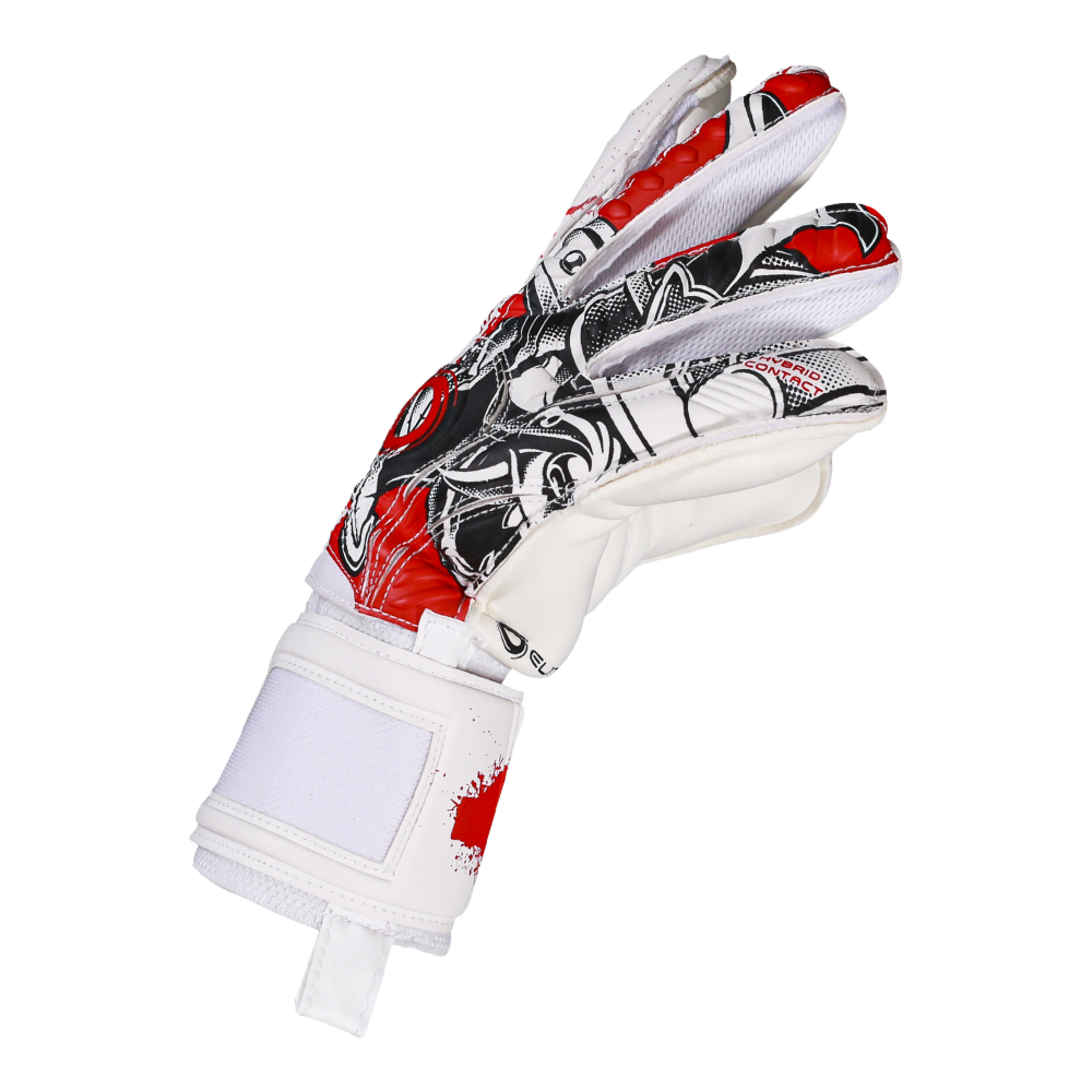 Dragon sport goalkeeper gloves 2025