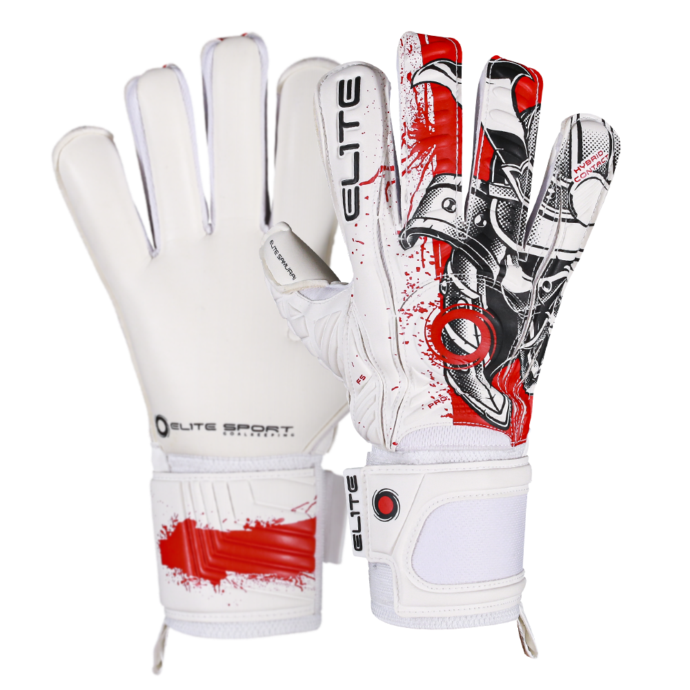 サムライジャパン選手グローブNIKEDIAMOND ELITE Elite Sport Samurai Goalkeeper Gloves | Keeperstop
