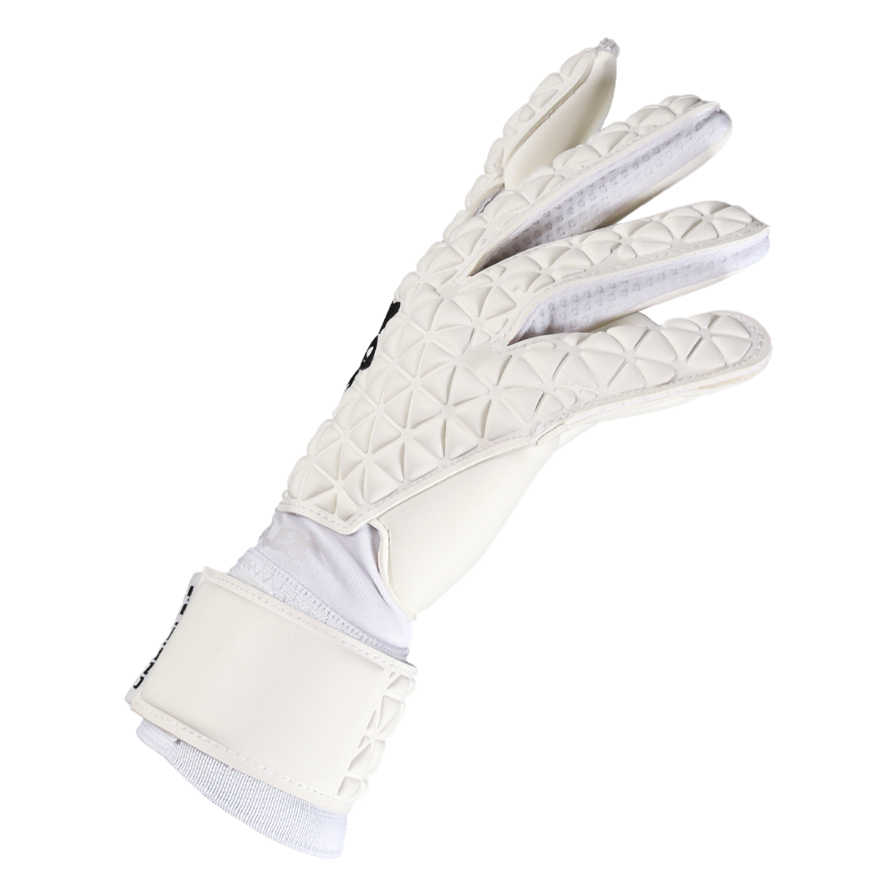 light goalie gloves