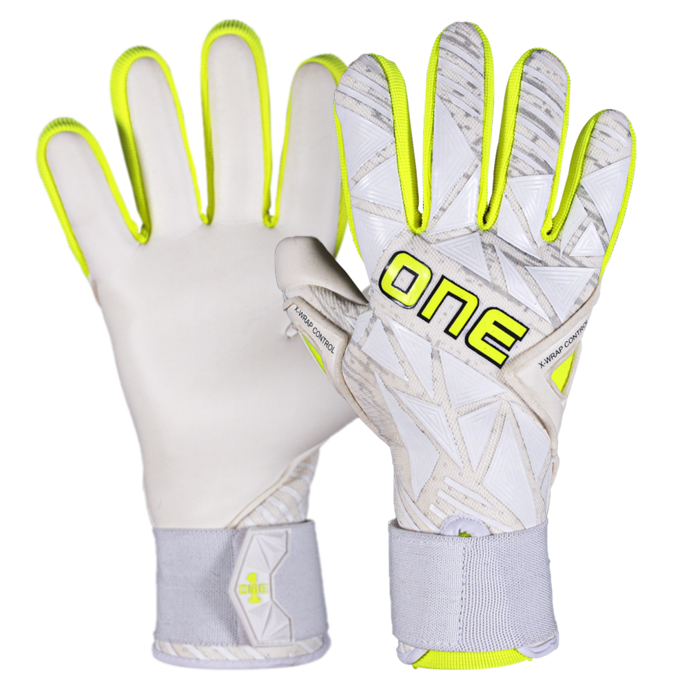 best looking goalkeeper gloves