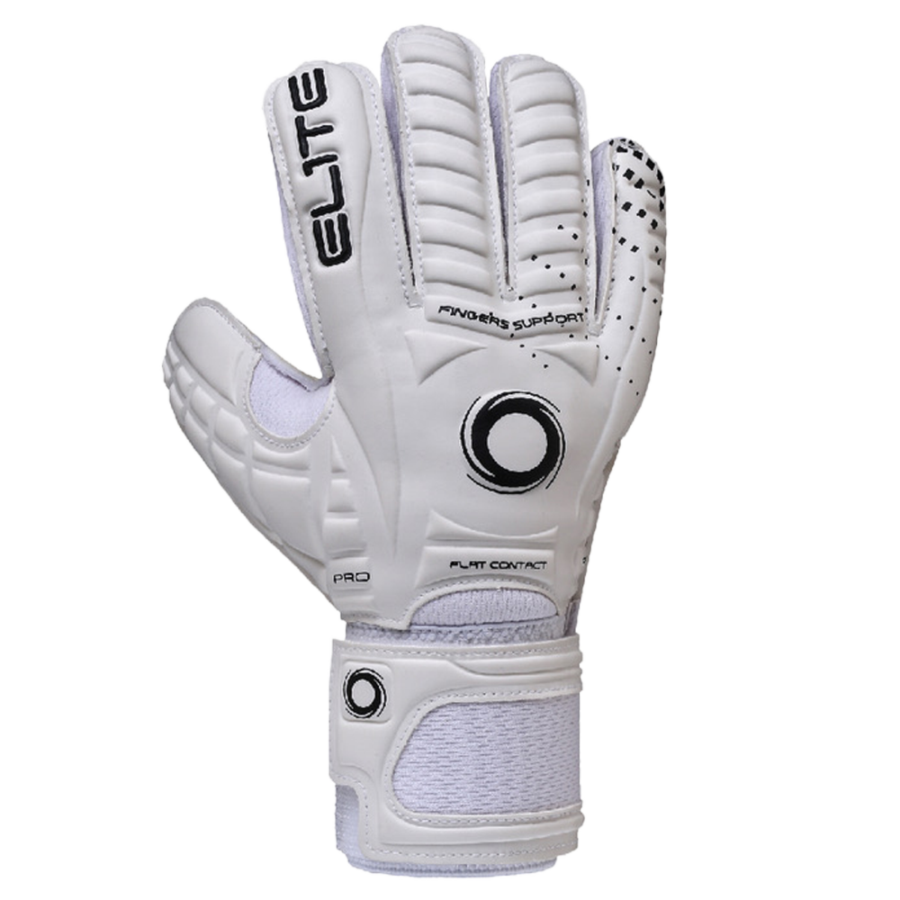 Elite Sport Warrior White Backhand