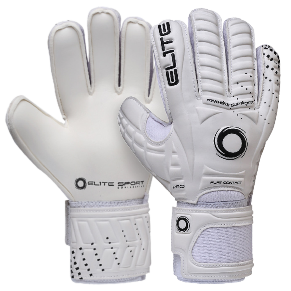 Elite Sport Warrior White