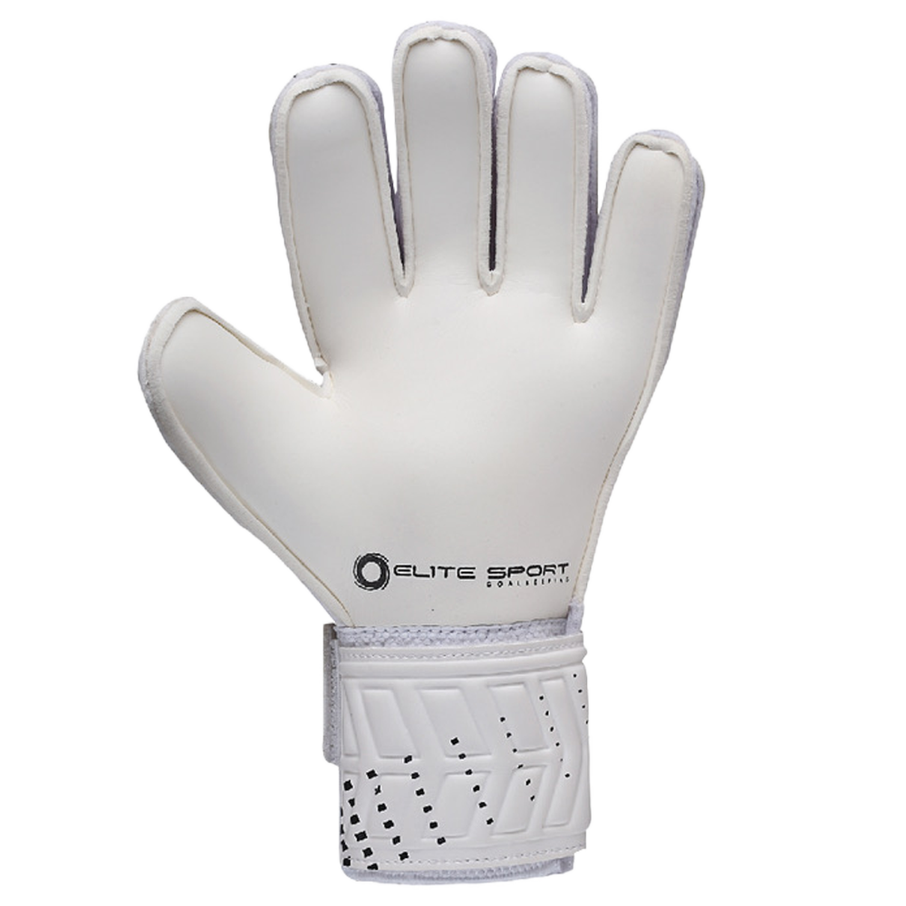 Elite Sport Warrior White Latex