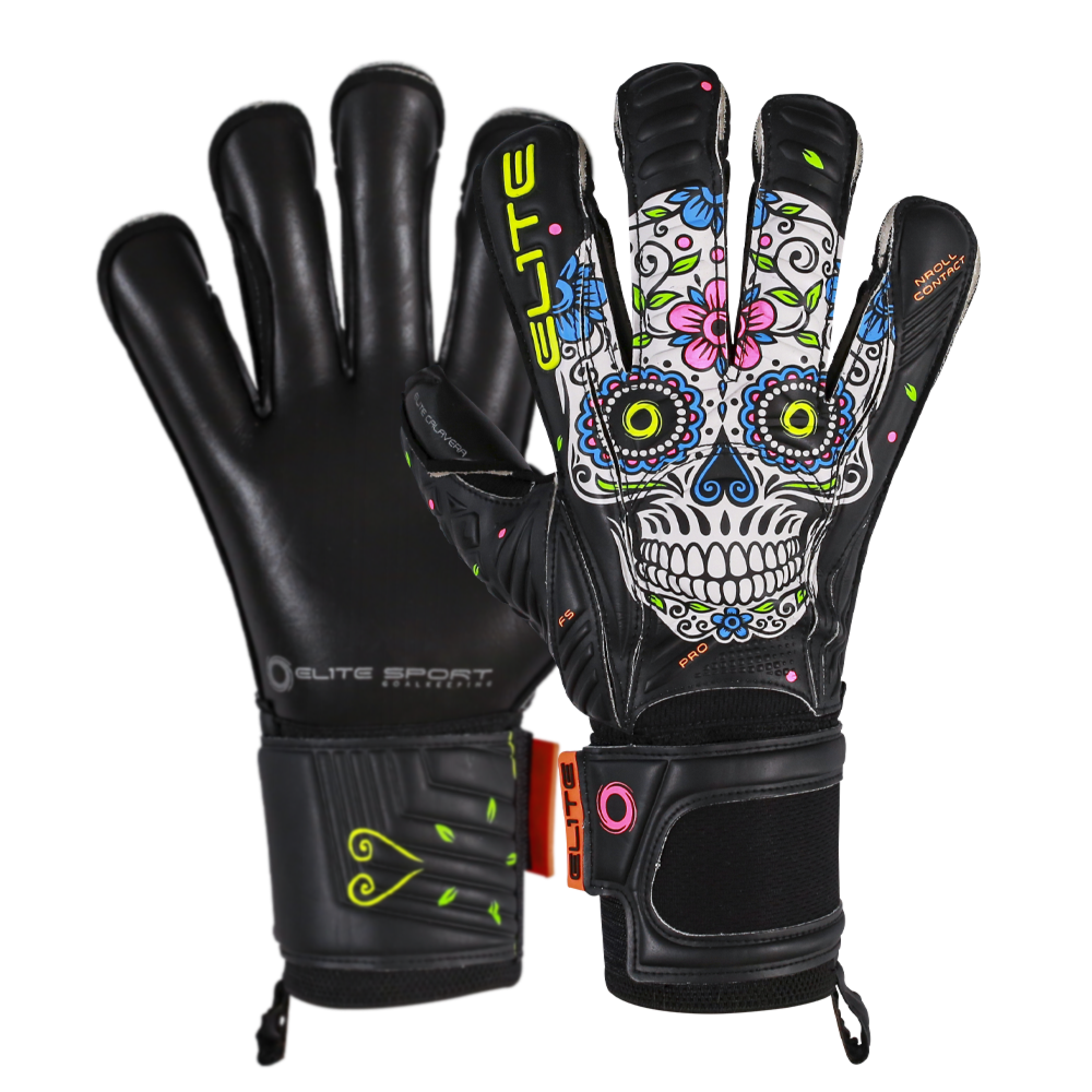 top goalkeeper glove brands