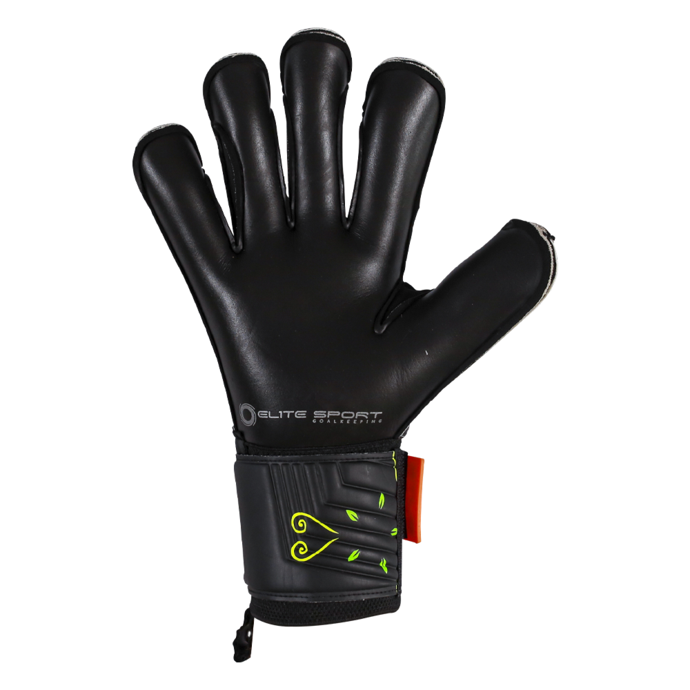 goalkeeper gloves with good grip