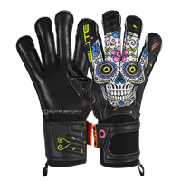 top goalkeeper glove brands