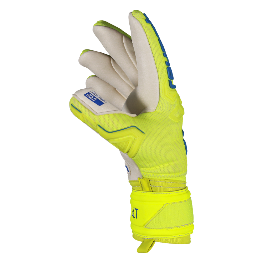 durable goalkeeper gloves
