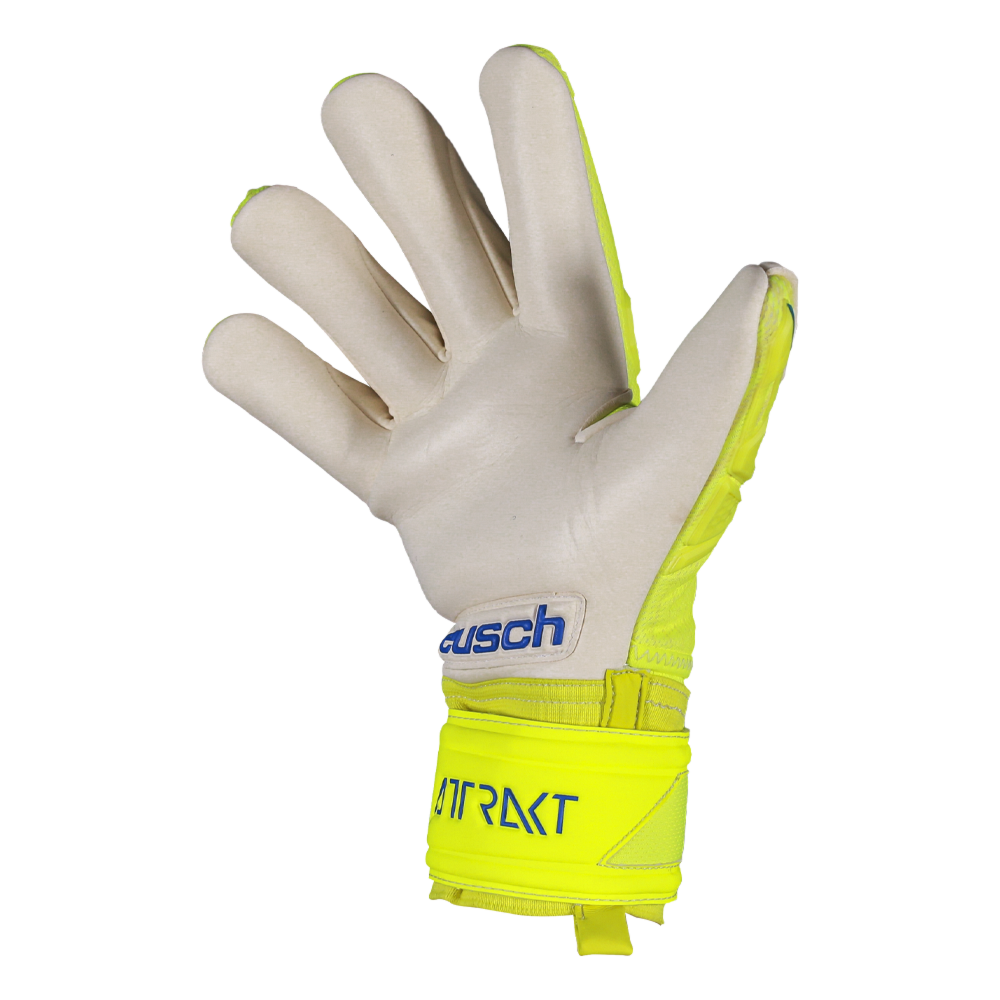 pro grip goalkeeper glove