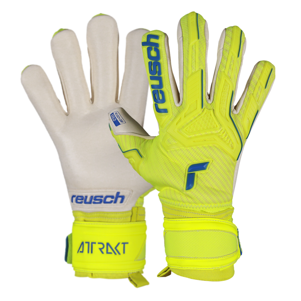 best reusch gloves