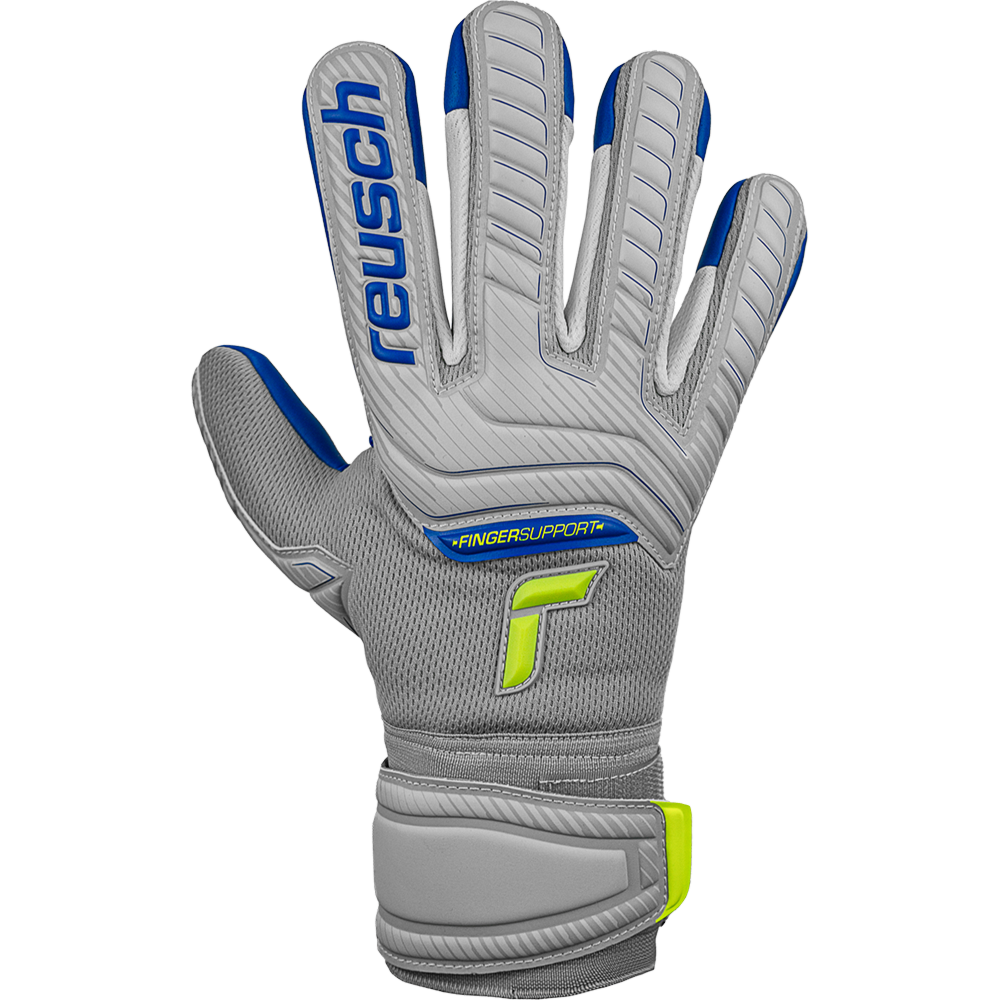 Reusch Junior GoalKeeper Gloves Size 5 