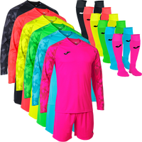 Joma Zamora VII Goalkeeper Kit - 102789