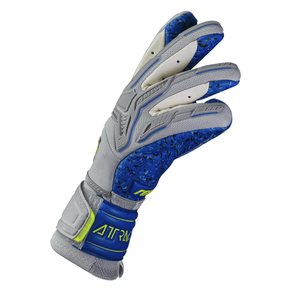 Reusch Attrakt G3 Fusion Evolution Defender Goalkeeper Glove