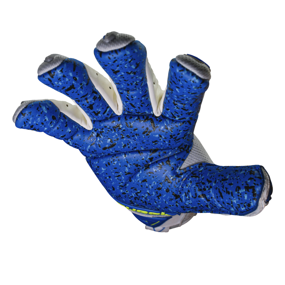 Reusch Attrakt Fusion Goalkeeper Gloves