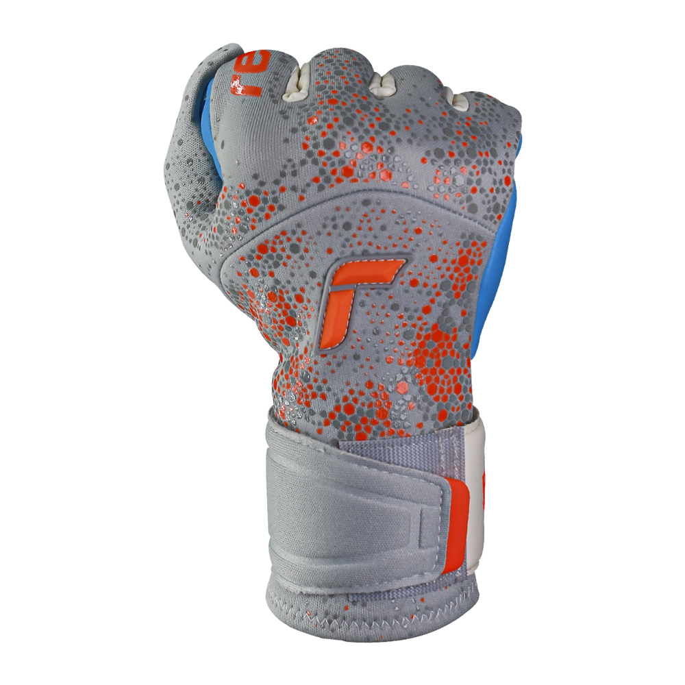 Wet weather goalkeeper gloves cheap