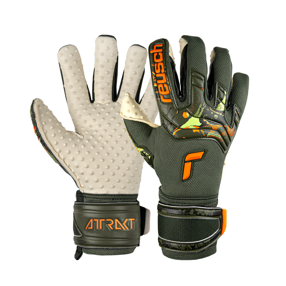Reusch Attrakt Speedbump - 5370039
