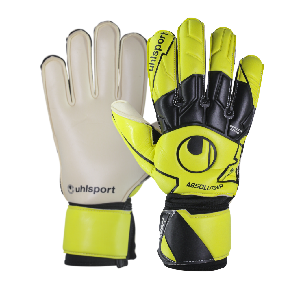 Top Pro Goalkeeper Brands