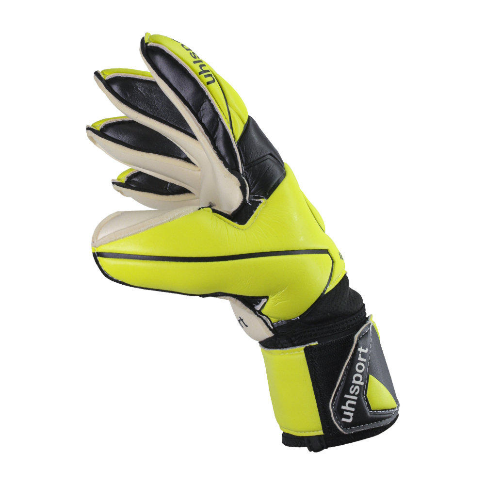 Tight fitting keeper gloves