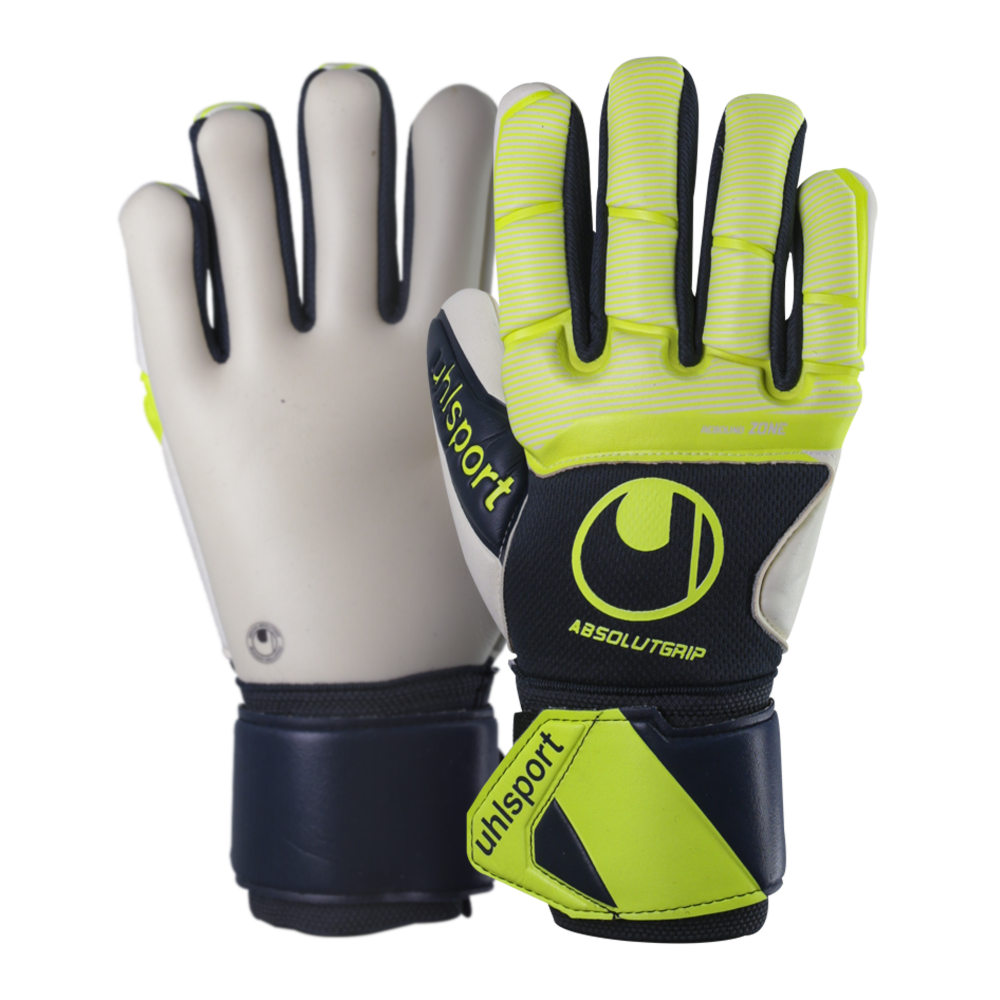 Uhlsport Absolutgrip HN Pro JR