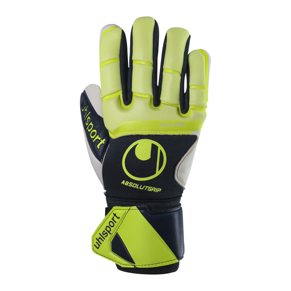 Uhlsport Absolutgrip HN Pro JR Backhand