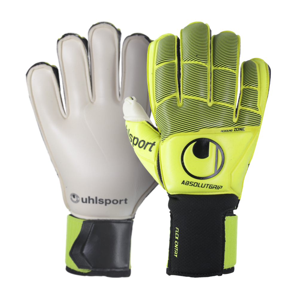 Best uhlsport goalkeeper gloves