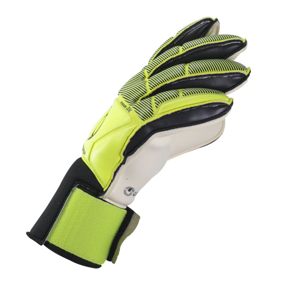 comfy goalkeeper glove